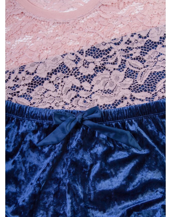 картинка Домашняя пижама Арт. 531700-1115TBP от магазина Sun-place