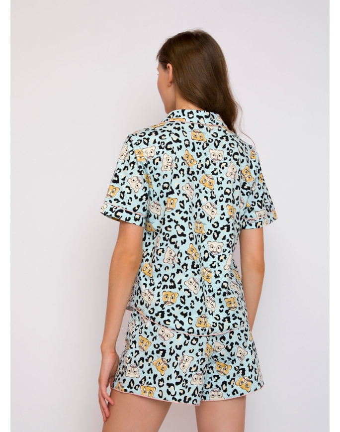 картинка Домашняя пижама Арт. 532000-2021TBD от магазина Sun-place