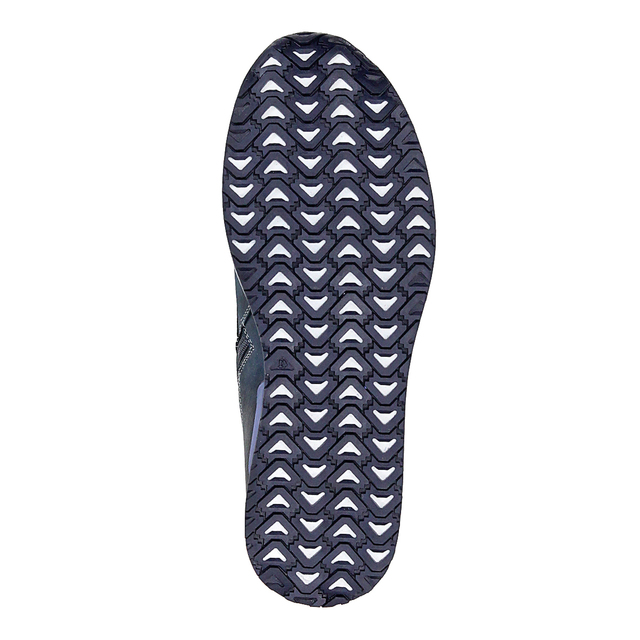 картинка Ботинки мужские Темно-Синие 22809 от магазина Sun-place