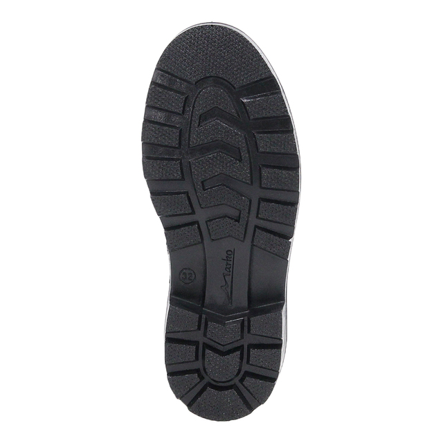 картинка Ботинки Черные Арт. 62181 от магазина Sun-place