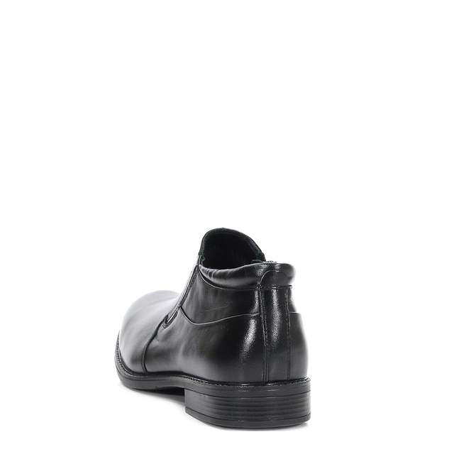 картинка Ботинки мужские Черные 22744 от магазина Sun-place