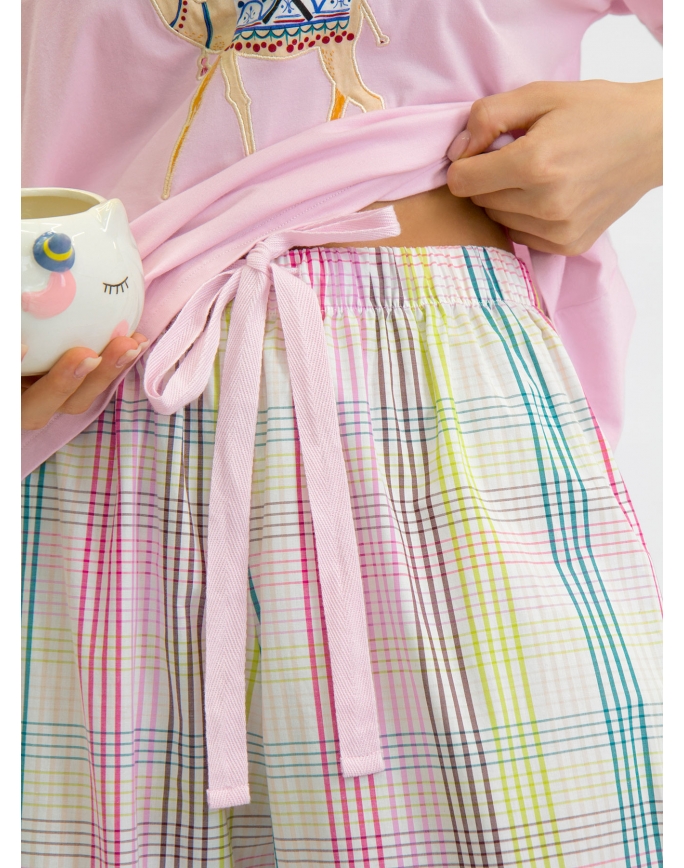 картинка Домашняя пижама Арт. 534000-2024TBC от магазина Sun-place