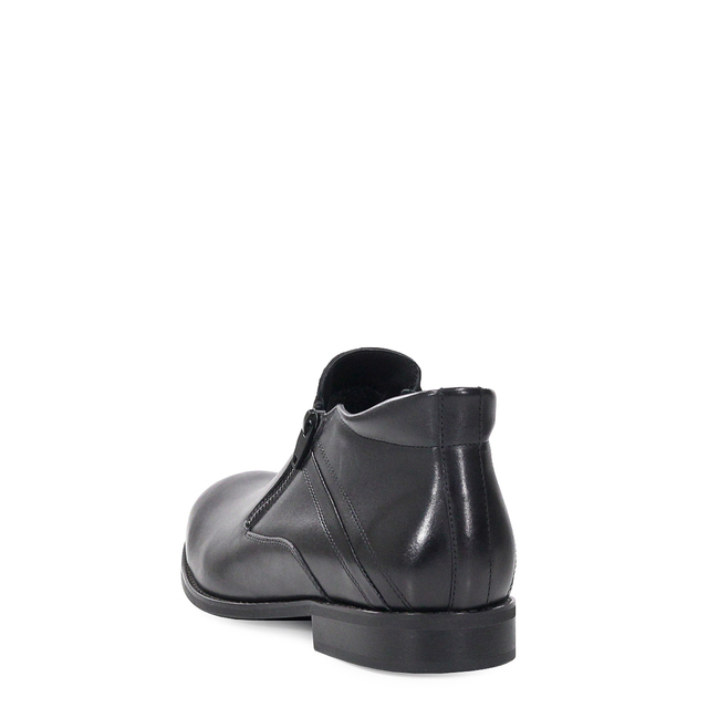 картинка Ботинки мужские Черные 22906 от магазина Sun-place