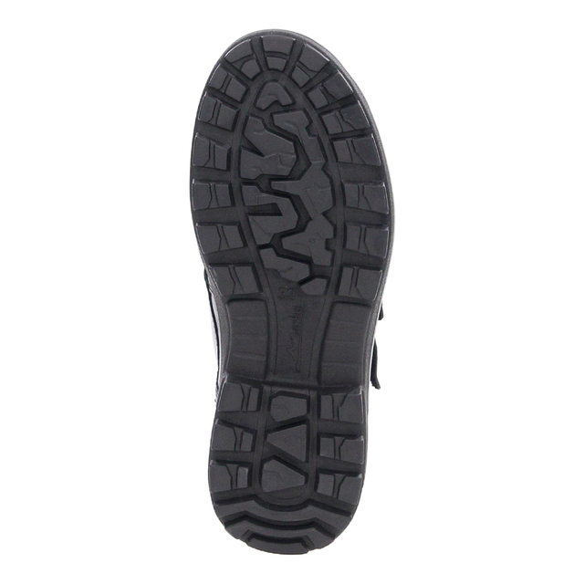 картинка Ботинки Черные Арт. 62184 от магазина Sun-place