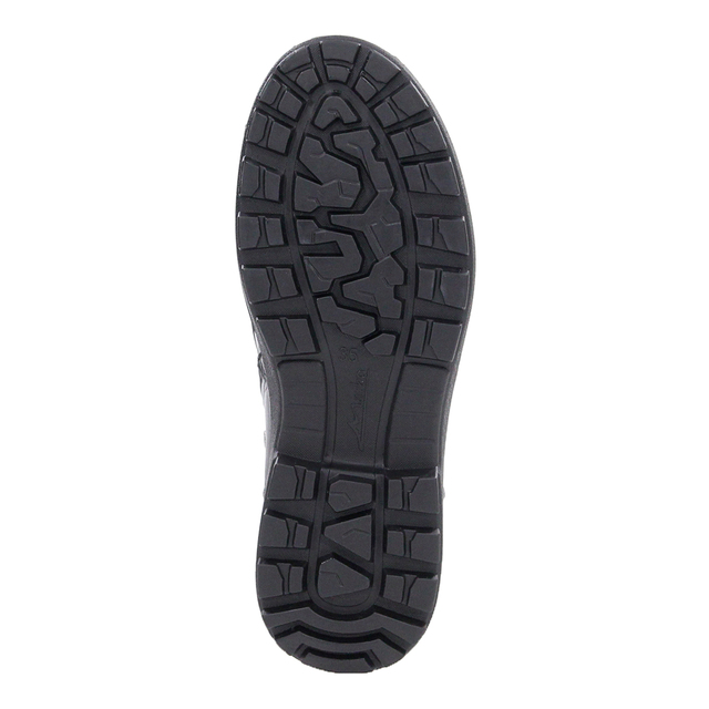картинка Ботинки Черные Арт. 62190 от магазина Sun-place