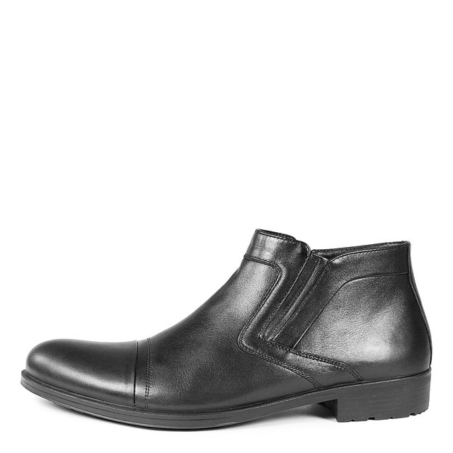 картинка Ботинки мужские Черные 42067 от магазина Sun-place