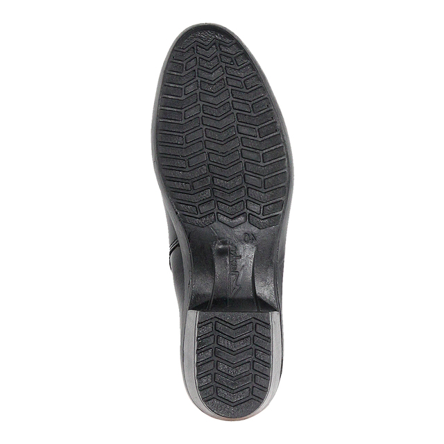 картинка Ботинки женские Черные 35032 от магазина Sun-place