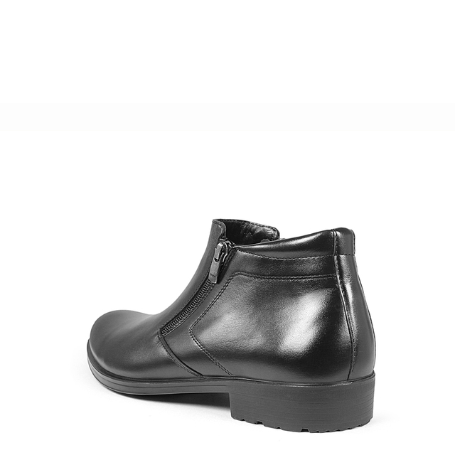 картинка Ботинки мужские Черные 42063 от магазина Sun-place