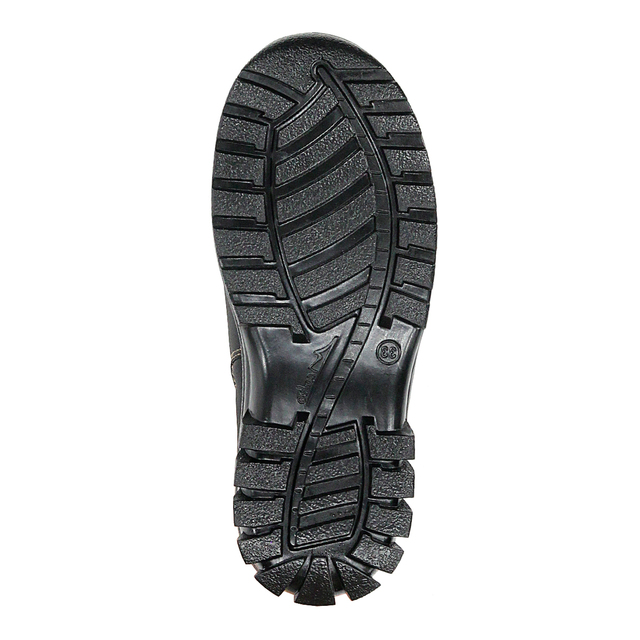 картинка Ботинки Темно-Коричневые Арт. 62176 от магазина Sun-place