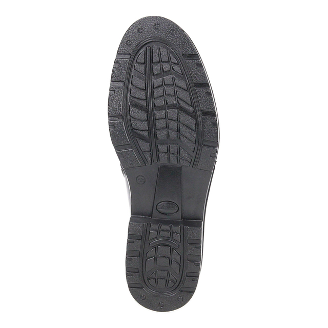 картинка Ботинки мужские Черные 42044 от магазина Sun-place