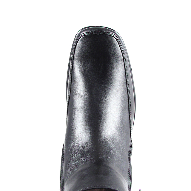 картинка Ботинки мужские Черные 45002 от магазина Sun-place