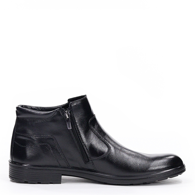 картинка Ботинки мужские Черные 45025 от магазина Sun-place