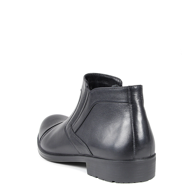 картинка Ботинки мужские Черные 42067 от магазина Sun-place